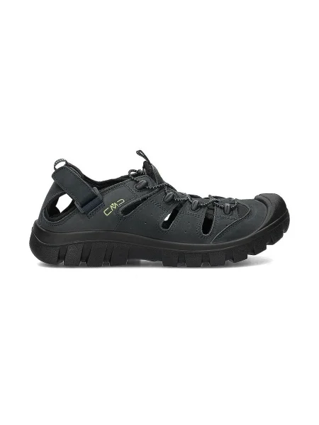 Pantofi Cmp alergare negru