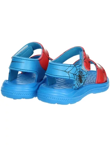 Pantofi copii Marvel albastru