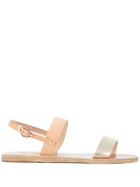 Sandale Ancient Greek Sandals fără toc