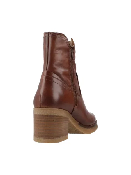 Pantofi Porronet maro