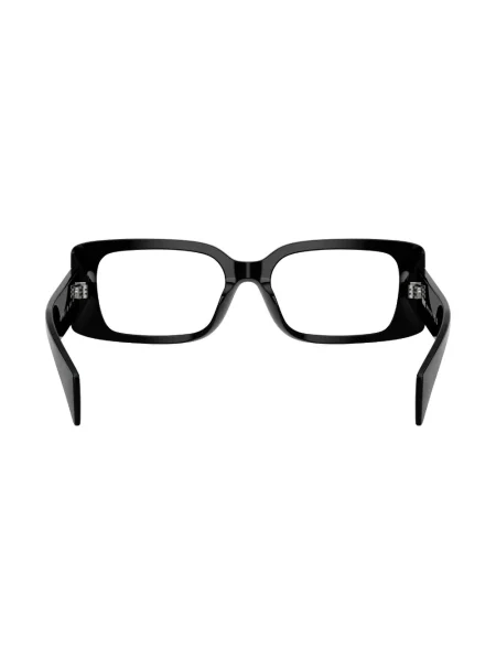 Ochelari de soare Versace Eyewear negru