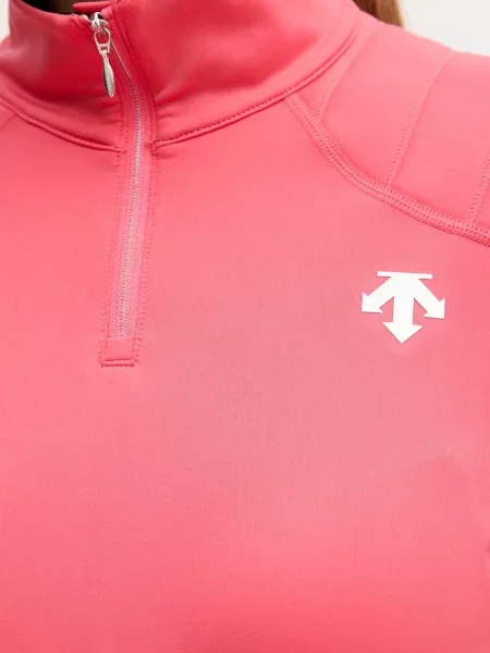 Термобелье Descente розовое