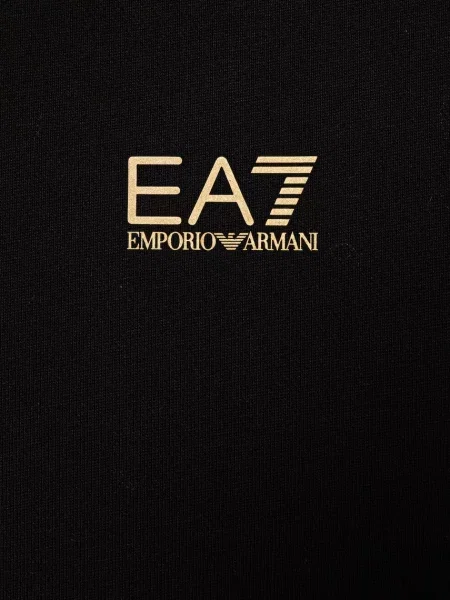 Emporio Armani кофта дитяча з бавовною