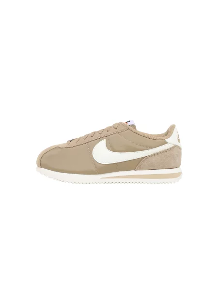 Sneakerși Nike Sportswear alb