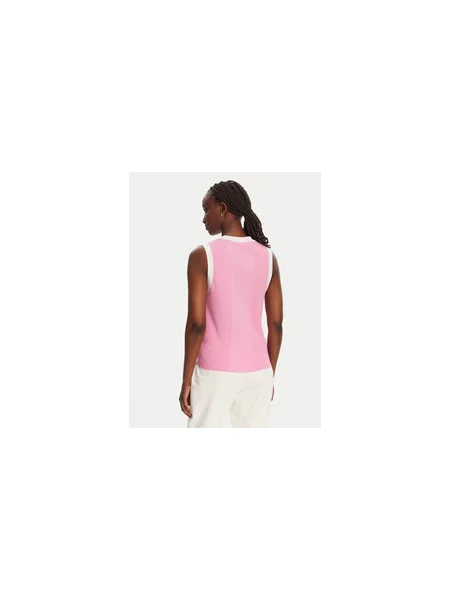 Pulover Liu Jo Sport roza