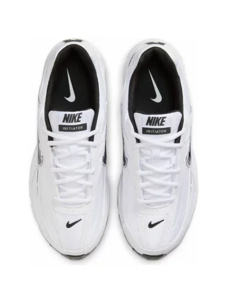 Buty do biegania Nike białe