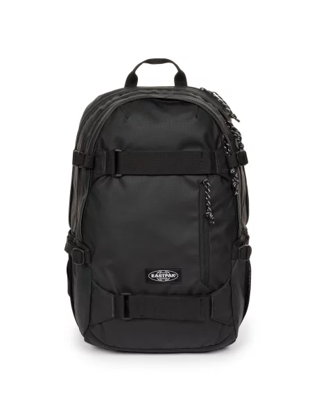 EASTPAK Hátizsák Getter Pro' fekete