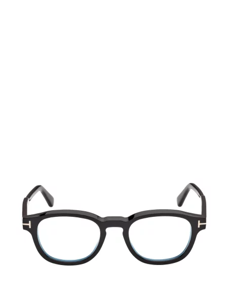 Ochelari de soare Tom Ford Eyewear negru