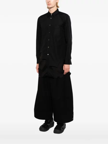 Cămașă Black Comme Des Garçons negru