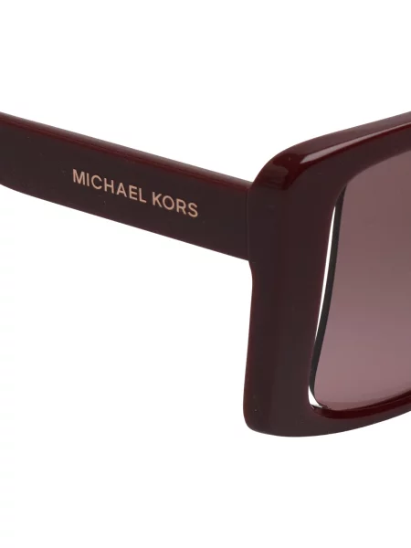 Ceas Michael Michael Kors roșu
