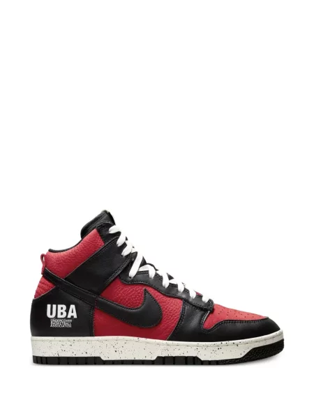 Sneakerși Nike Lebron Soldier cu bretele negru
