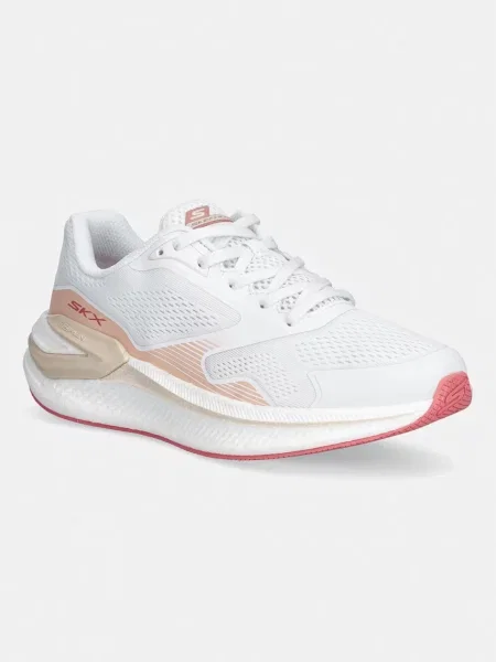 Skechers pantofi pentru alergare pentru femei GO RUN CONSISTENT PRO alb