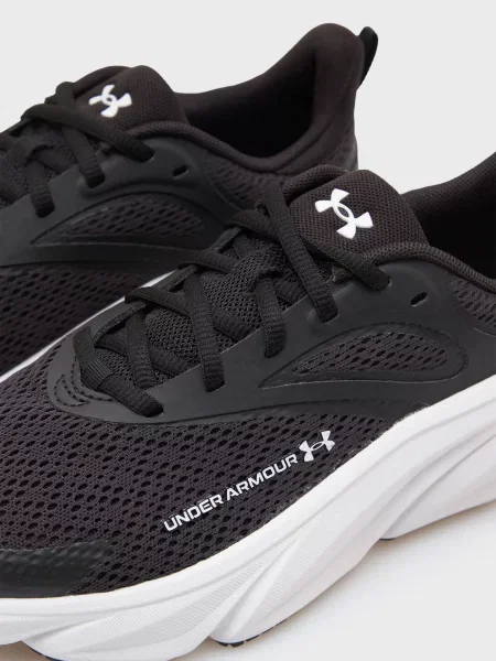 Дитячі кросівки Under Armour Rogue чорні