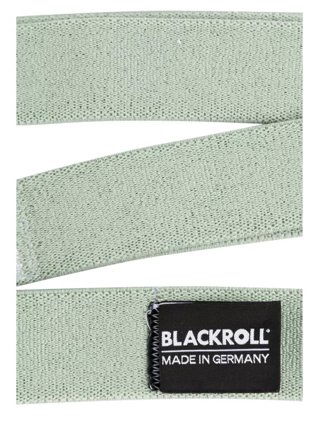 Blackroll Fitness Stretch Band světle zelená