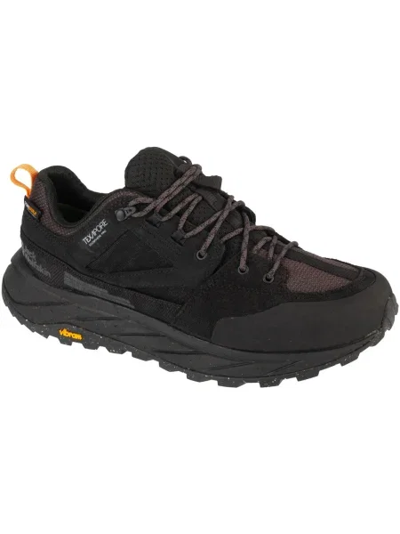 Členkové topánky Jack Wolfskin