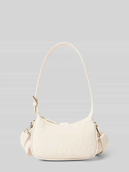 Valentino Bags torebka beżowy