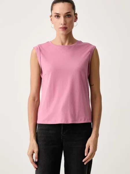 Top United Colors Of Benetton růžový