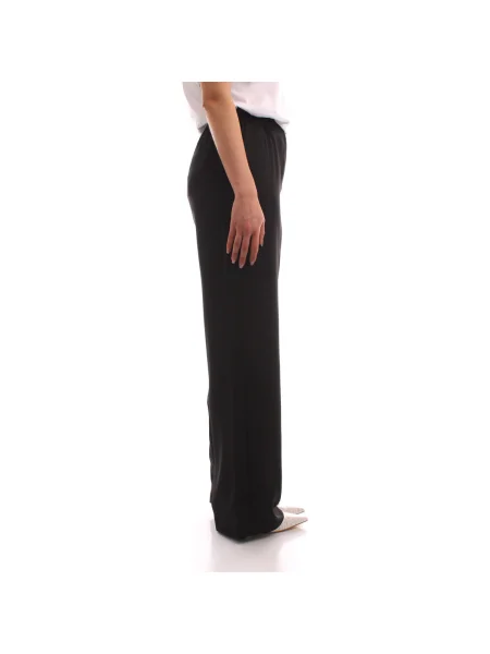 Pantaloni Calvin Klein Jeans negru
