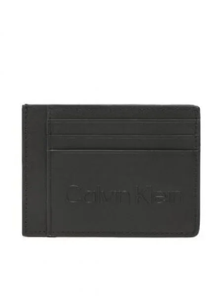 Portofel Calvin Klein negru
