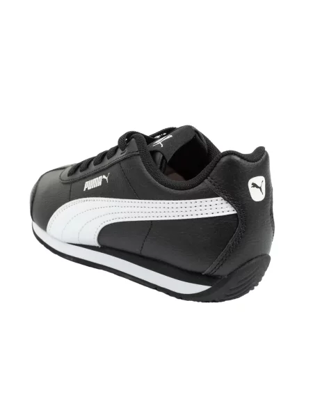 Buty Treningowe Turin 3 Dla Dzieci białe