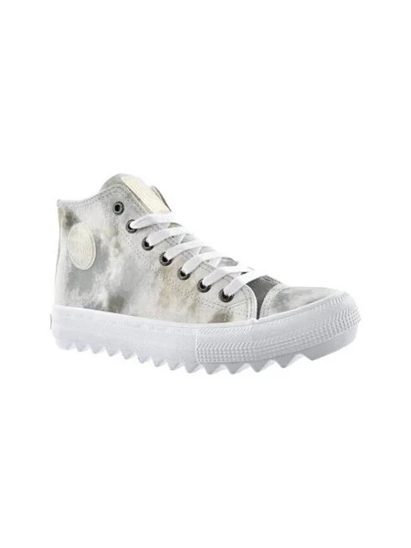 Pantofi Big Star Shoes gri