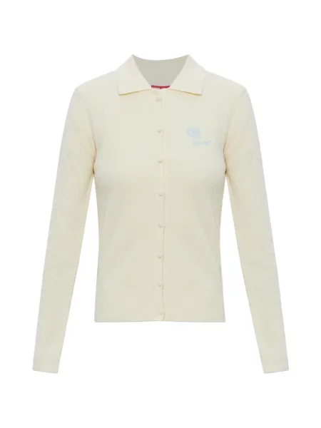 Cardigan Kenzo cu autograf