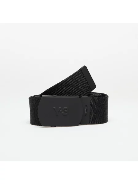 Cl L Belt Black M negru