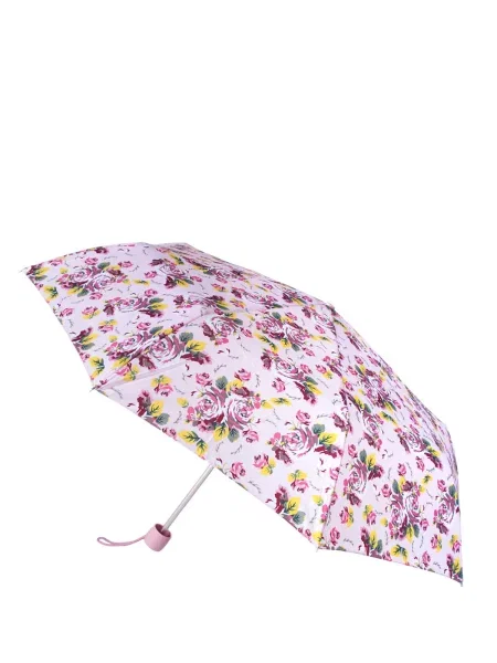 Зонт Fulton Umbrellas розовый