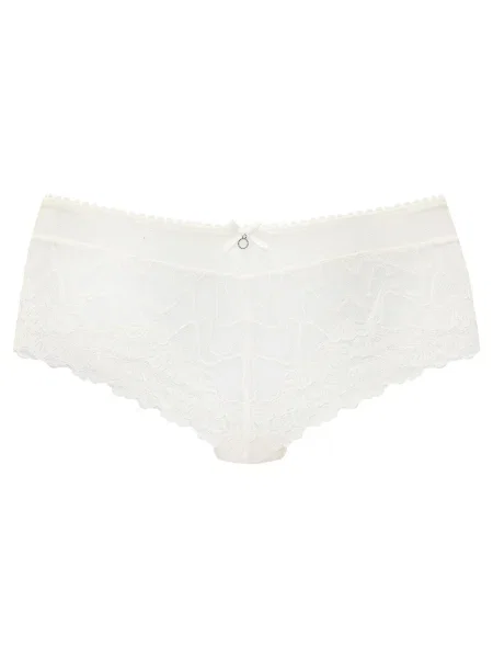 LASCANA Spodnje hlače kremna