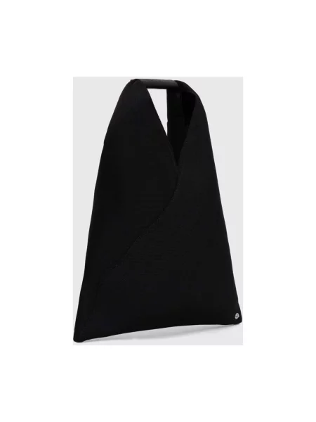 Maison Margiela torebka czarny