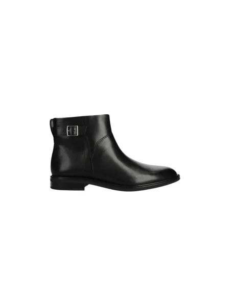 Buty do kostki Vagabond Shoemakers czarne