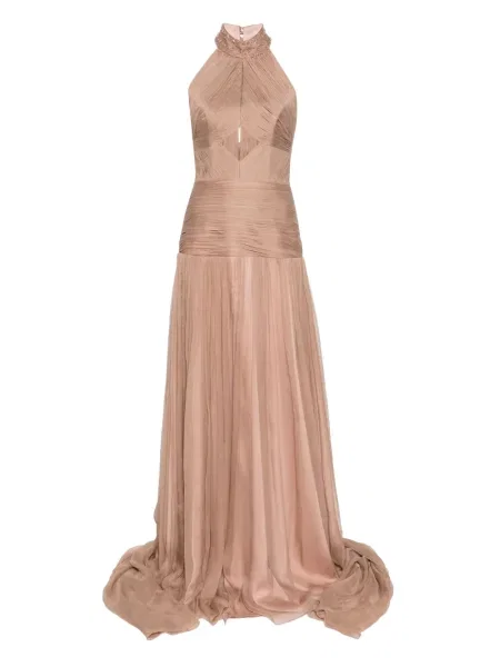 Rochie maxi M.marquise de costum