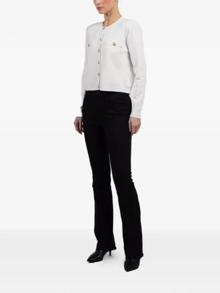 Blugi L'agence negru