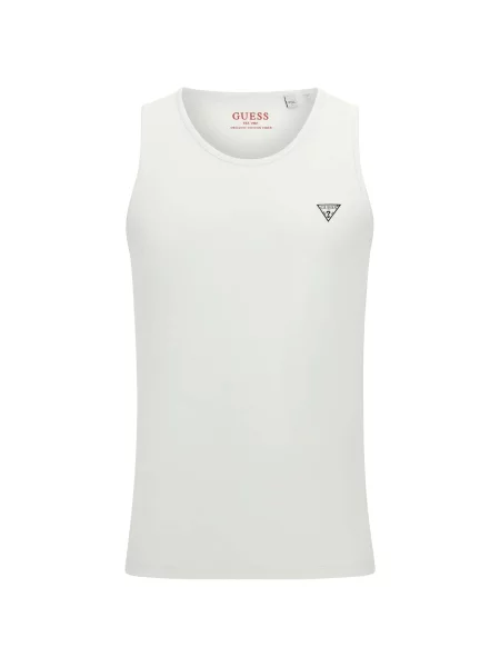 Cămașă Guess alb