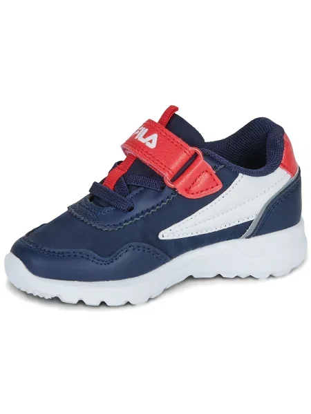 Pantofi copii Fila albastru