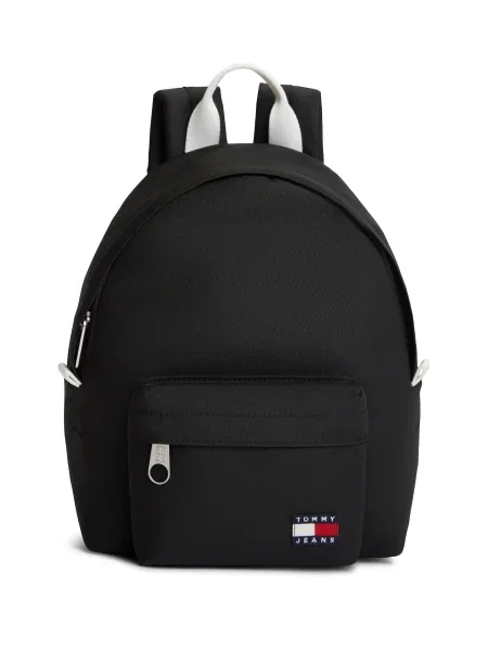 Tommy Jeans Rucsac ESS' negru