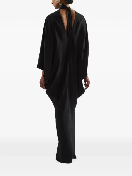 Rochie maxi Taller Marmo negru