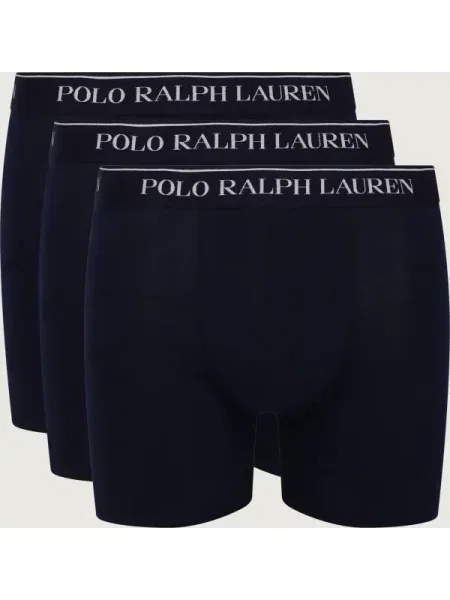 Chiloți multipac Ralph Lauren