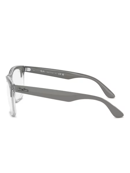 Ochelari de soare Ray-ban gri