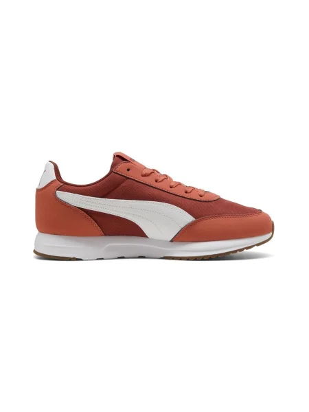 Félcipo Puma fehér