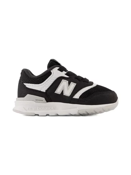 Sneakerși New Balance 997 roșu