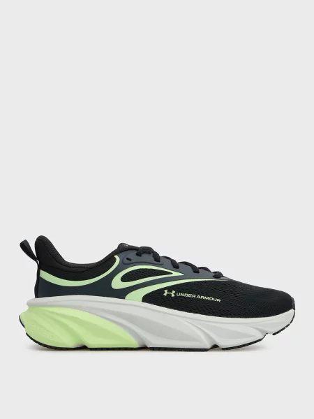 Кроссовки Under Armour Rogue черные
