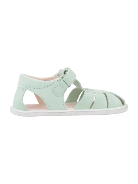 Pantofi copii Blanditos verde