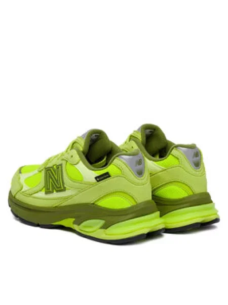 New Balance Laisvalaikio batai GORE-TEX žalia