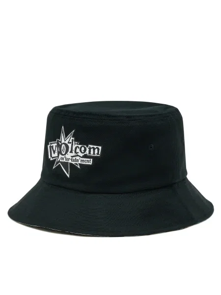 Kalap Volcom fekete