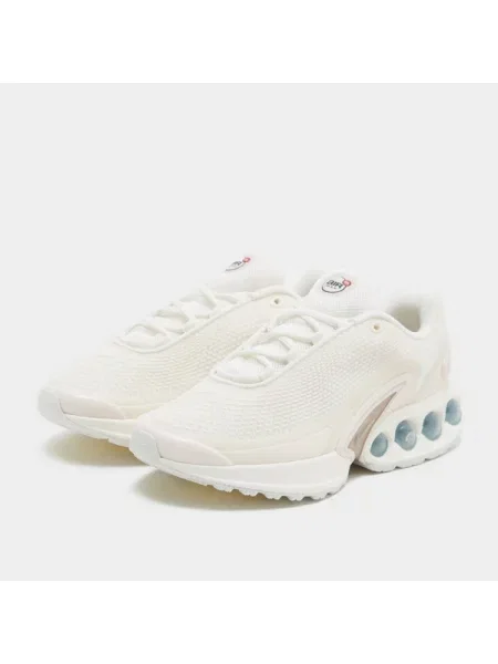 Sneakersy Nike białe