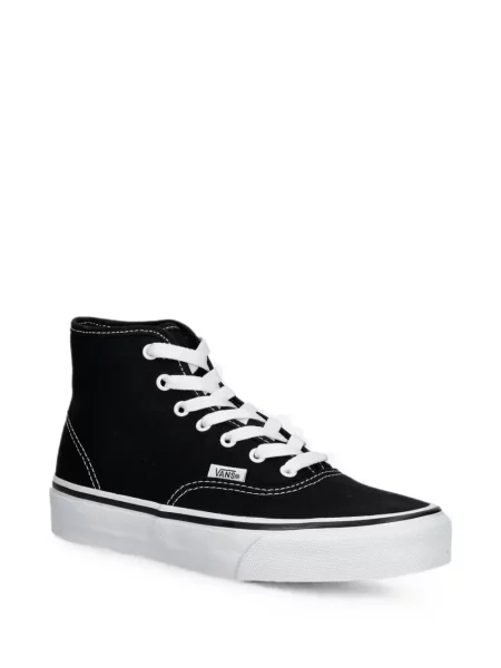 Sneakersy dziecięce Vans Authentic czarne
