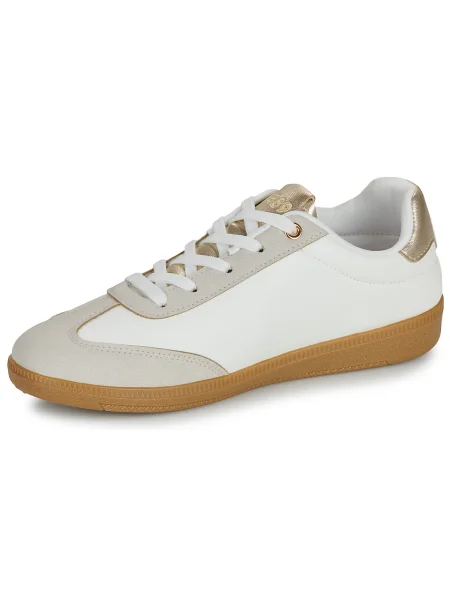 Tenisky Lpb 89 biela