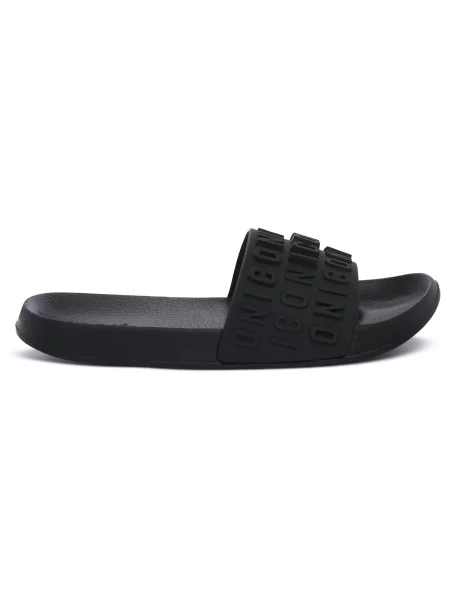 Pantofi Icon negru