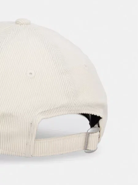 Czapka New Era Mini Cord New York Yankees Light Cream Universal beżowa